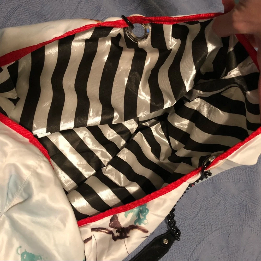 DSW Hobo Tote Shoulder Bag